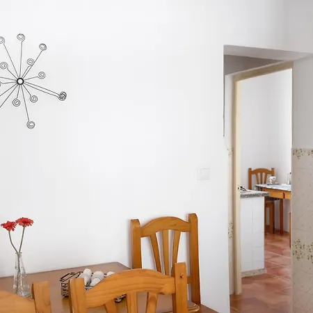Apartamento Casa Morales 1 Conil De La Frontera Exterior foto