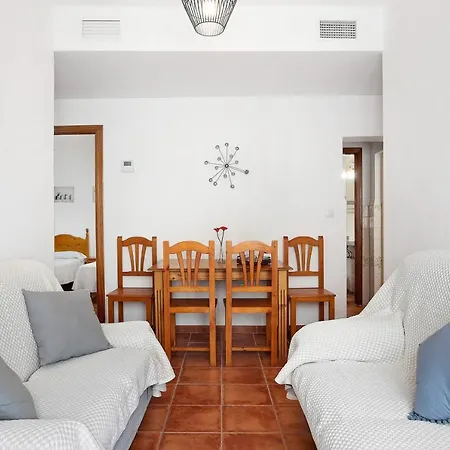 Apartamento Casa Morales 1 Conil De La Frontera Exterior foto