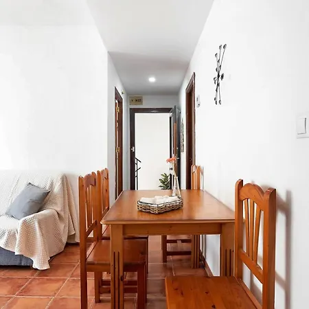 Apartamento Casa Morales 1 Conil De La Frontera Exterior foto
