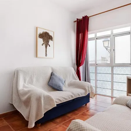 Apartamento Casa Morales 1 Conil De La Frontera Exterior foto