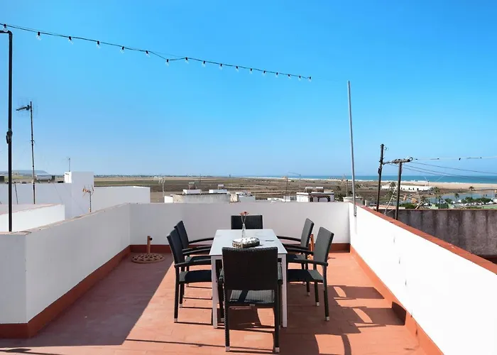 Casa Morales 1