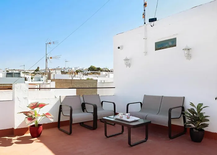 Casa Morales 1