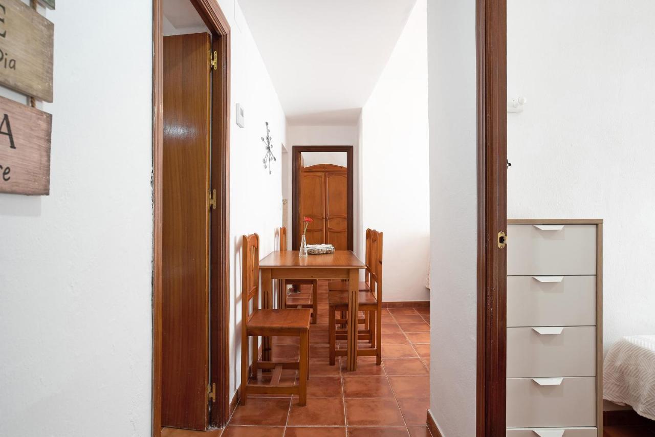 Casa Morales 1 Apartment Conil De La Frontera