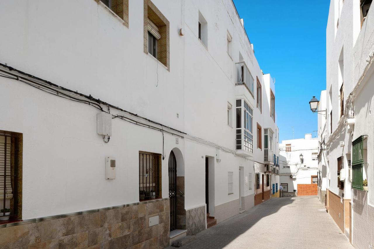 Casa Morales 1 * Conil De La Frontera