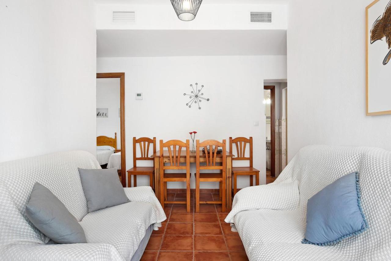 Casa Morales 1 Conil De La Frontera