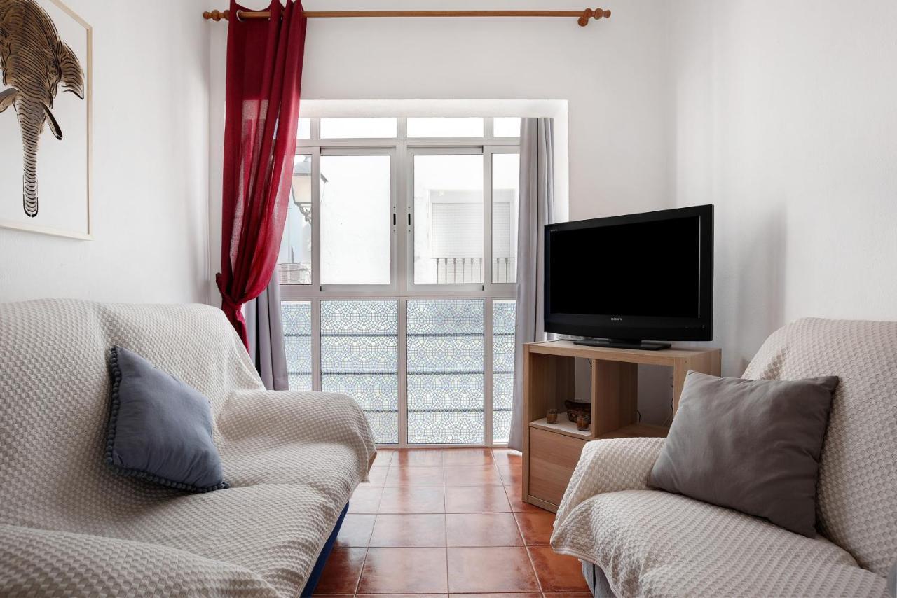 Apartment Casa Morales 1 *