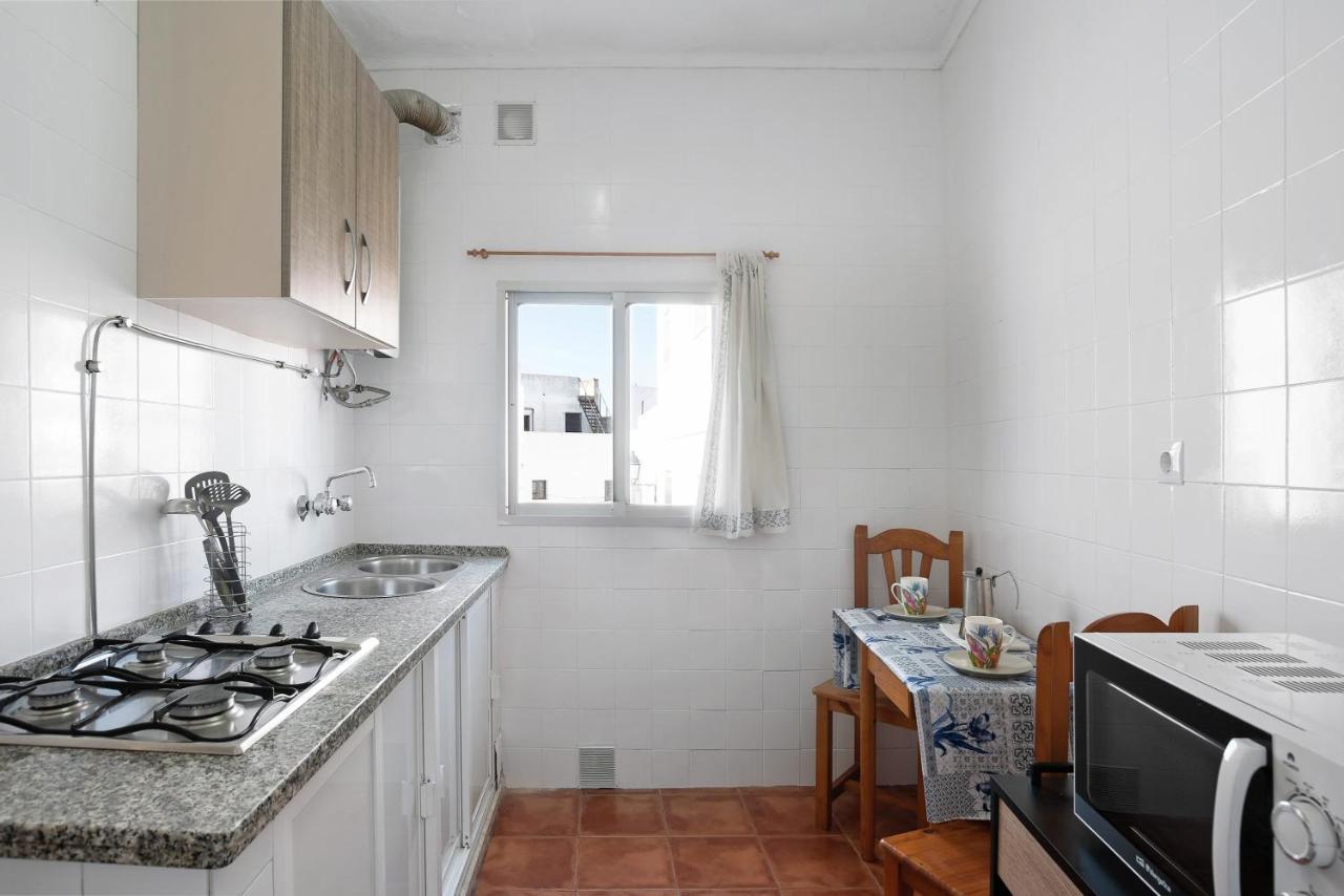 Casa Morales 1 * Conil De La Frontera