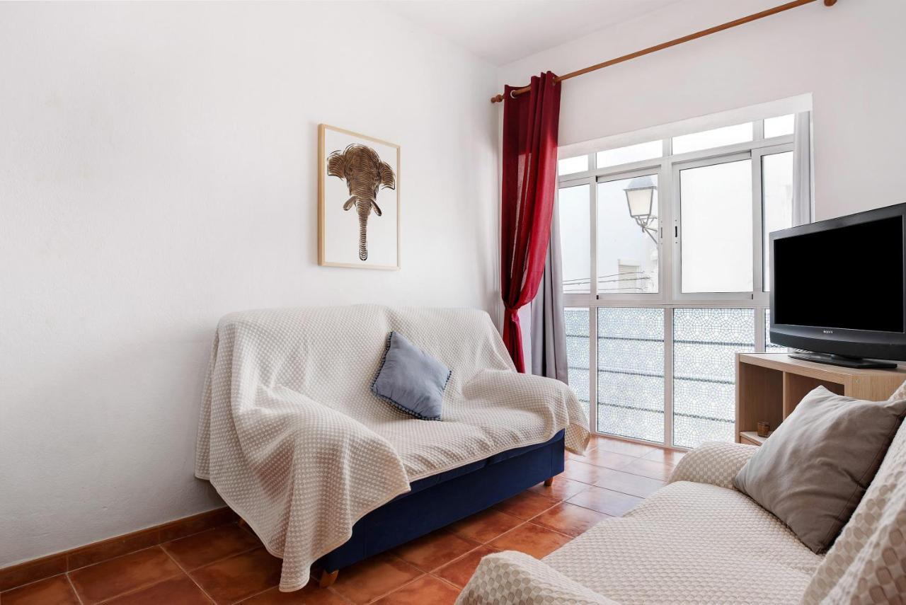 Apartment Casa Morales 1 *